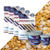 Kit de résine UV Amalfi 1-5 mm